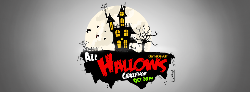 GDGT – All Hallows Challenge