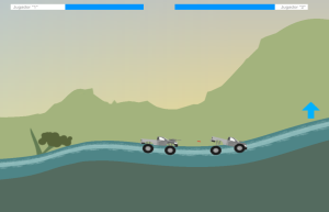 TruckRacer