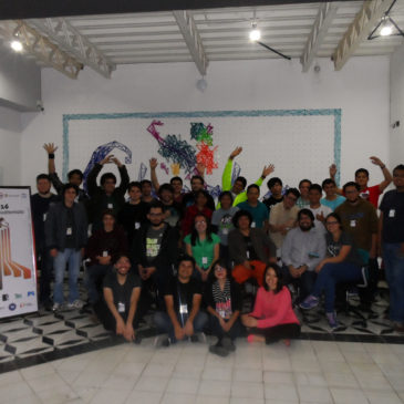 Global Game Jam Guatemala 2016