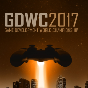 ¡Participa en el campeonato mundial de desarrollo de juegos (GDWC) y gana un viaje a Finlandia y Suecia!