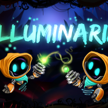 Illuminaria, juego de gestión de recursos, hecho en Guatemala, será lanzado en Steam el 4 de agosto