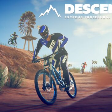 Empresa Guatemalteca Desarrolla la Versión Móvil del Videojuego Descenders